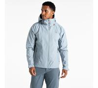 Dare 2B Mens Switch Out II Full Zip Waterproof Jacket