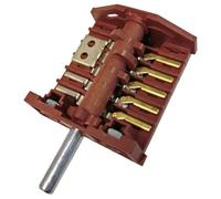 Switch - Oven, Cooker, Far, Curtiss, Proline