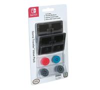 Switch Pack Traveler NNS224 BIGBEN offiziell lize Game NEW