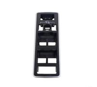 Switch Panel For Land For Rover For Range For Rover Sport 2013-2017, Glass Button Trim LR045391 LR048732, Silver For Edge