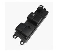 switch panel For Nissan For Pathfinder R51 For Navara windowswitch | 14pin+3pin 25401-BB60B Front Left Power Window Regulator Master Switch
