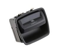 SWITCH PARK BRAKE A/CTUATION For PORSCHE PANAMERA 2010- BLA/CK