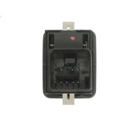 Switch, park brake actuatio FEBI 37606 for VW PASSAT B6 (3C2) 2 2005-2010