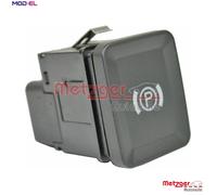 METZGER 0916403 Switch, park brake actuation