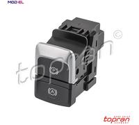 SWITCH PARK BRAKE ACTUATION 118 905 FOR AUDI CULB/CULC/CCTA 2.0L CUWA 2.0L 4cyl