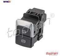 SWITCH PARK BRAKE ACTUATION 118 905 FOR AUDI CULB/CULC/CCTA 2.0L CUWA 2.0L 4cyl