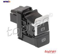 SWITCH PARK BRAKE ACTUATION 119 156 FOR AUDI A6/C8/C7 A7/Sportback DESA 2.0L