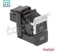 SWITCH PARK BRAKE ACTUATION 119 156 FOR AUDI A6/C8/C7 A7/Sportback DESA 2.0L