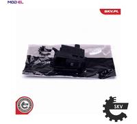 SWITCH PARK BRAKE ACTUATION 96SKV068 FOR BMW X5/SAV/E70 X6/SAC/E71/E72 CA 3.0L