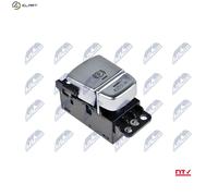 Parking brake switch silver EWH-BM-002 NTY for BMW 7