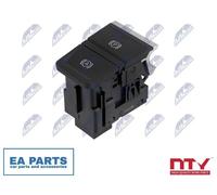 Switch, park brake actuation for AUDI A6 Allroad C8 A6 C8 A7 NTY EWH-AU-005