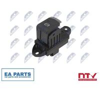 Switch, park brake actuation for AUDI A6 NTY EWH-AU-000