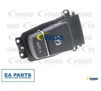 Switch, park brake actuation for BMW F07 VEMO V20-73-0138 fits Centre