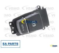 Switch, park brake actuation for BMW F16 VEMO V20-73-0138 fits Centre