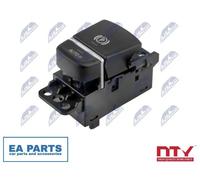 Switch, park brake actuation for BMW G30 G31 G32 G01 NTY EWH-BM-003