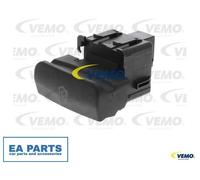 Switch, park brake actuation for PEUGEOT 3008 5008 VEMO V22-73-0031