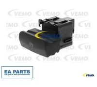 Switch, park brake actuation for PEUGEOT 3008 5008 VEMO V22-73-0033 fits Centre