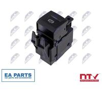 Switch, park brake actuation for RENAULT LAGUNA NTY EWH-RE-000