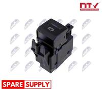 SWITCH, PARK BRAKE ACTUATION FOR RENAULT LAGUNA NTY EWH-RE-000