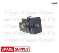 SWITCH, PARK BRAKE ACTUATION FOR VW CC PASSAT VEMO V10-73-0236