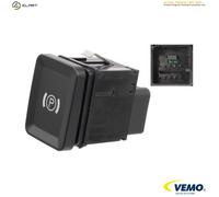 Parking brake switch V30-73-0049 VEMO for MERCEDES-BENZ E-CLASS E-CLASS T-Model