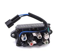 switch parts Motorcycle Starter Relay Solenoid Accessories For Y&amaha FT25 F25 F25A F45A 25B 50J 50G 60F 60 TLR