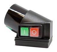 Switch-plug combination 230V with undervoltage release - identical to KOA5