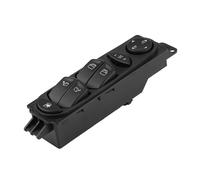 Switch Power Master Window Control Regulator Switch For Mercedes For Viano W639 A6395451313