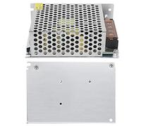 Switch Power Supply Driver Adapter, Low Ripple, Excellent Insulation, Industrial Automation, LED Display, CCTV, Radio, Computer Engineering, LED Light Bar, (S-60-24