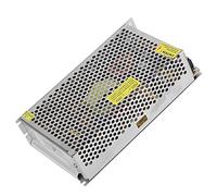 Switch Power Supply Driver Adapter, Power Supply Driver, Low DC Ripple Long Service Life for Industrial Automation Computer Engineering LED Display CCTV (#2)