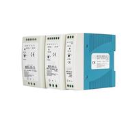 Switch Power Supply Switch Voltage Transformer MDR-10W 20W 40W 60W 100W AC100-240V Input DC 5V 12V 15V 24V 48V