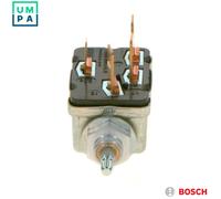 BOSCH 0 343 008 009 Switch, preheating system