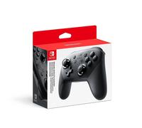 Nintendo Switch Pro Controller Black Bluetooth Gamepad Analogue / Digital Nintendo Switch, PC