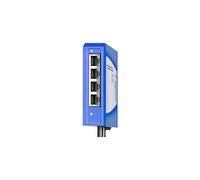 Switch przemysłowy SPIDER III 4x10/100 Mbit/s RJ45 1x100 Mbit/s SM SC H-942 132-