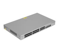Switch Rack 19" Ruijie/ 24xSFP Gigabit RG-NBS5200-24SFP/ 8GT4XS