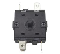 Switch Repair Kit for Cuisinart TOA-60 1800W Air Fryer Toaster Oven