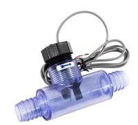 switch replacement parts kit fully assembled flow with Flow and Switch crafted from Plastic suitable for daily operations with simple maintenance and comfortable handling (6560-857)