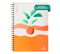 Switch Research 91-Day Self-Love Therapist Recommended & Science Backed Self-Care Diary to Practice Gratitude, Mindfulness, Change Your Mindset In Just 10 Minutes Per Day