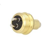 Switch, reverse ligh DT SPARE PARTS 4.60817 for MERCEDES-BENZ NG 5.96 1973-1996
