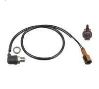 Switch, reverse ligh FEBI 109254 for SUBARU XV (_GP_) 2 2012-2017