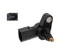 Switch, reverse ligh FEBI 37293 for MERCEDES-BENZ SL (R230) 3 2008-2012