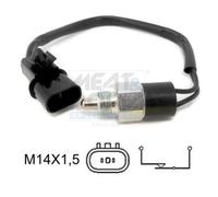 Switch, reverse ligh MEAT & DORIA 36034 for L200 (K7_T, K6_T, K5_T) 2.5 1996-