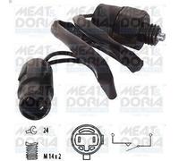 Switch, reverse ligh MEAT & DORIA 36036 for KIA PRIDE (DA) 1.1 1991-2000