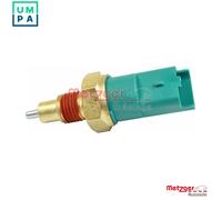 METZGER 0912103 Reverse light switch