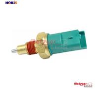 METZGER 0912103 Reverse light switch