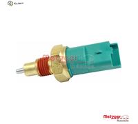 METZGER 0912103 Reverse light switch