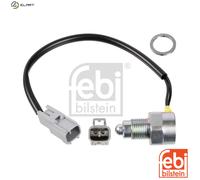 Reverse Light Switch FEBI Fits TOYOTA SUZUKI LEXUS Avensis Celica 84210-14040