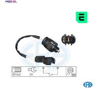 SWITCH REVERSE LIGHT 330889 FOR HYUNDAI KIA PICANTO/EKO/TAXI MORNING/II PRIDE