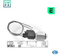SWITCH REVERSE LIGHT 330946 FOR VOLVO B4184S8/4184S11 1.8L D 4164 T 1.6L 4cyl