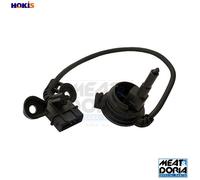 Switch, reverse light MEAT & DORIA 36032 for AUDI A4 B7 (8EC) 2 2005-2006